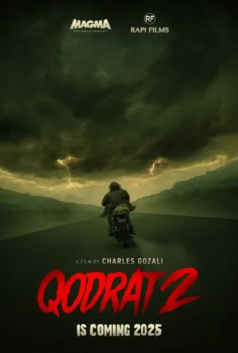 Экзорцист 2 (2025) онлайн бесплатно